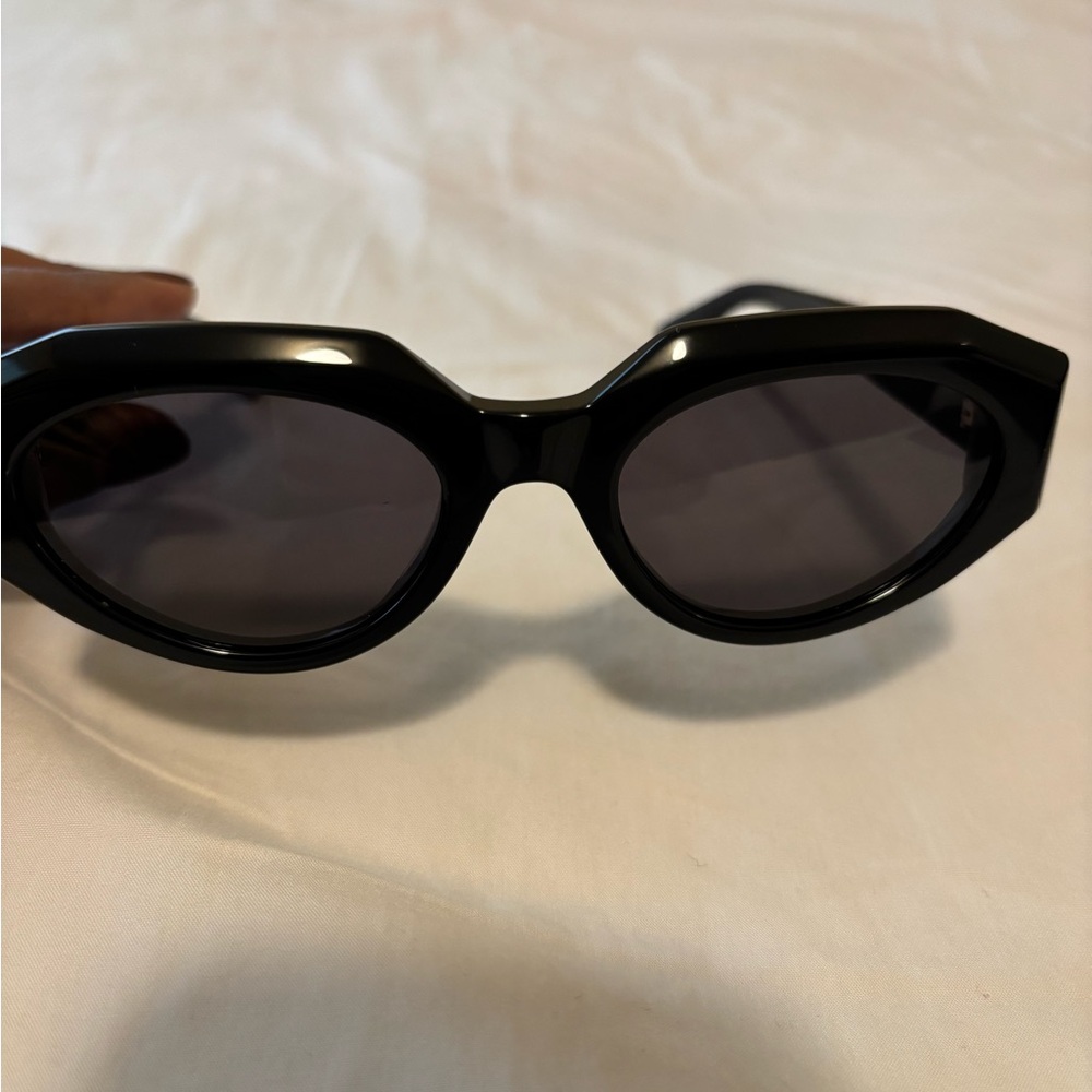 Bottega Veneta Sunglasses  BV1031S 001